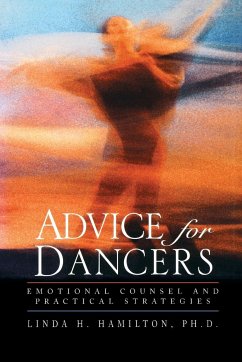 Advice for Dancers - Hamilton, Linda H