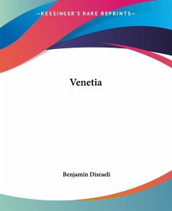 Cover Venetia