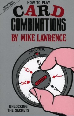 How to Play Card Combinations - Lawrence, Mike