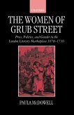 The Women of Grub Street