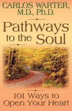 Pathways to the Soul - Warter, Carlos