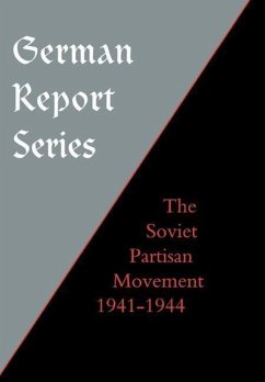 GERMAN REPORT SERIES - Edgar M Howell.