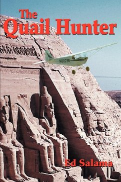 The Quail Hunter - Salama, Ed