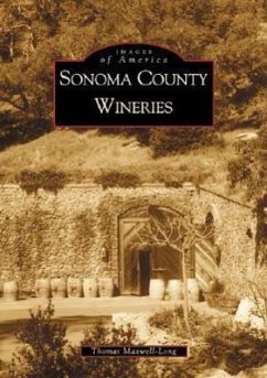 Sonoma County Wineries - Maxwell-Long, Thomas