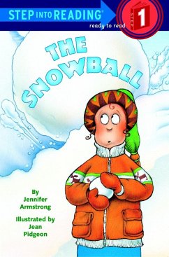 The Snowball - Armstrong, Jennifer