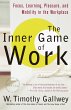 The Inner Game of Work - Bild 1