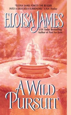 A Wild Pursuit - James, Eloisa