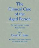 The Clinical Care of the Aged Person