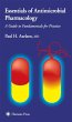 Essentials of Antimicrobial Pharmacology - Bild 1