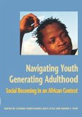 Navigating Youth, Generating Adulthood