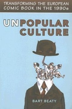 Unpopular Culture - Beaty, Bart