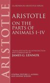 Aristotle: On the Parts of Animals I-IV