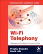 Wi-Fi Telephony - Bild 1