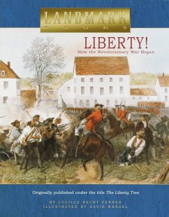 Liberty! - Penner, Lucille Recht