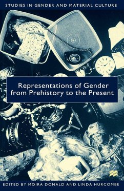 Representations of Gender from Prehistory to the Present - Na, Na