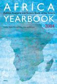 Africa Yearbook Volume 1: Politics, Economy and Society South of the Sahara 2004
