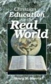 Christian Education for the Real World