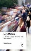 Love Matters Love Matters