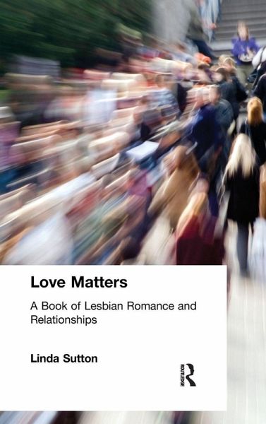 Love Matters Love Matters
