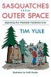 Sasquatches from Outer Space - Bild 1