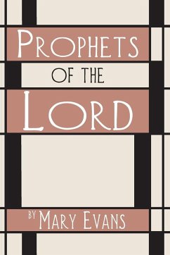 Prophets of the Lord