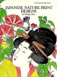 Japanese Nature Designs - Sun, Ming-Ju