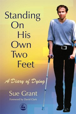 Standing on His Own Two Feet - Grant, Sue