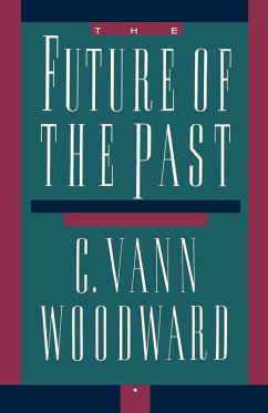 Cover The Future of the Past