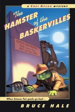 The Hamster of the Baskervilles - Hale, Bruce