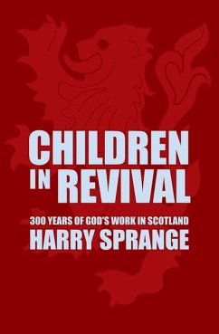 Children in Revival - Sprange, Harry