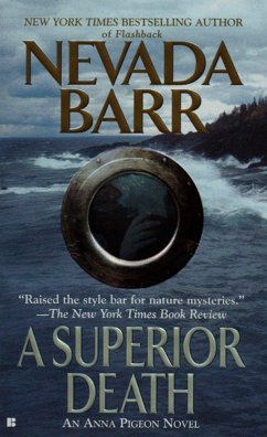 A Superior Death - Barr, Nevada