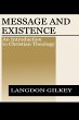 Message and Existence - Bild 1