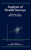 Analysis of Health Surveys