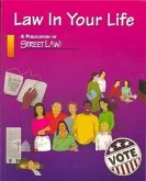 Law in Your Life