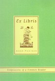 Ex Libris: Confessions of a Common Reader