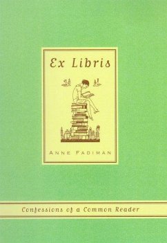 Ex Libris - Fadiman, Anne