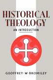 Historical Theology