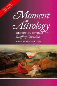 Cover Moment of Astrology