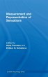 Measurement and Representation of... - Bild 1