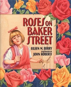 Roses on Baker Street - Berry, Eileen