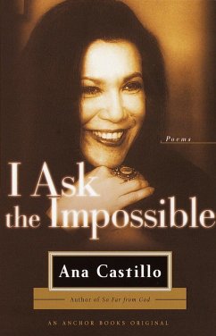 I Ask the Impossible - Castillo, Ana