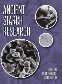 Ancient Starch Research