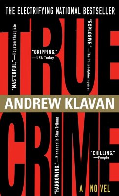 True Crime - Klavan, Andrew