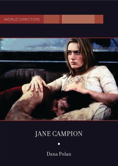 Jane Campion - Polan, Dana