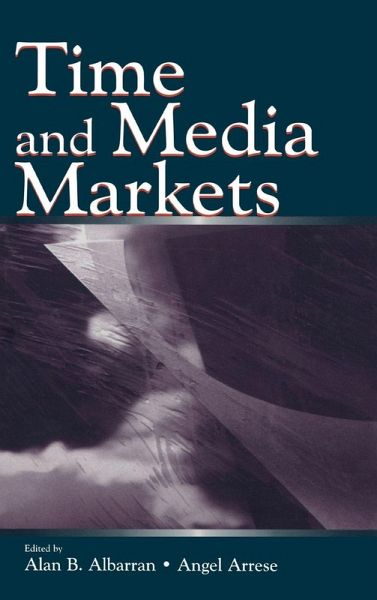 Time and Media Markets Time and Media Markets