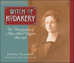 The Witch of Kodakery - Glauber, Carole