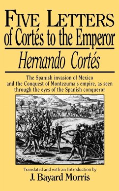 Hernando Cortes - Cortes, Hernando; Cortes, Henando