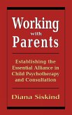 Working with Parents