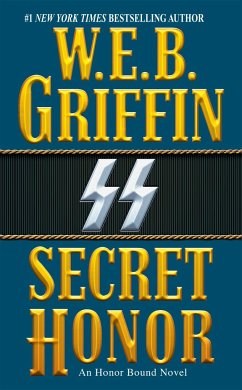 Secret Honor - Griffin, W E B