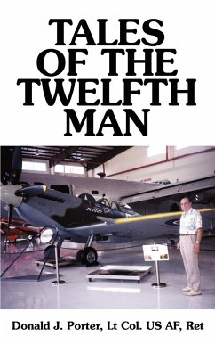 Tales of the Twelfth Man - Porter, Donald J.